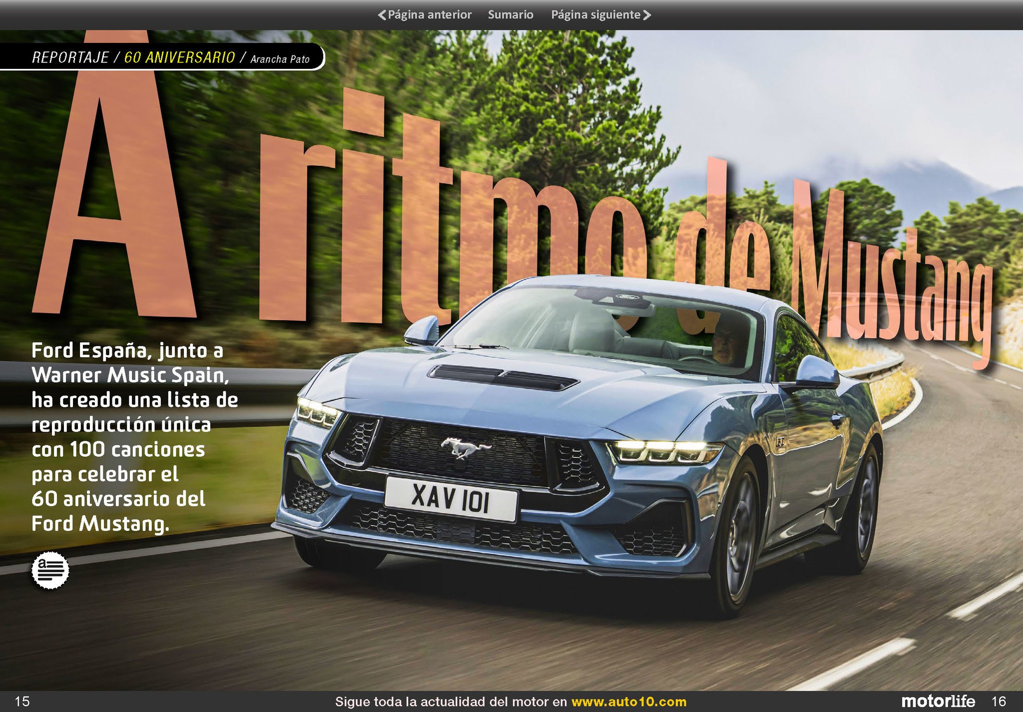 Motorlife Magazine 141