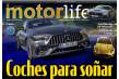 Disponible el nº 141 de Motorlife Magazine con pruebas exclusivas de coches para soñar