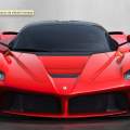 Vídeo del nuevo LaFerrari