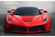 Vídeo del nuevo LaFerrari