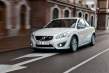 Volvo consigue cargar un coche eléctrico de forma inalámbrica