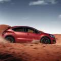 DS democratiza la pintura mate en el DS 4 Crossback