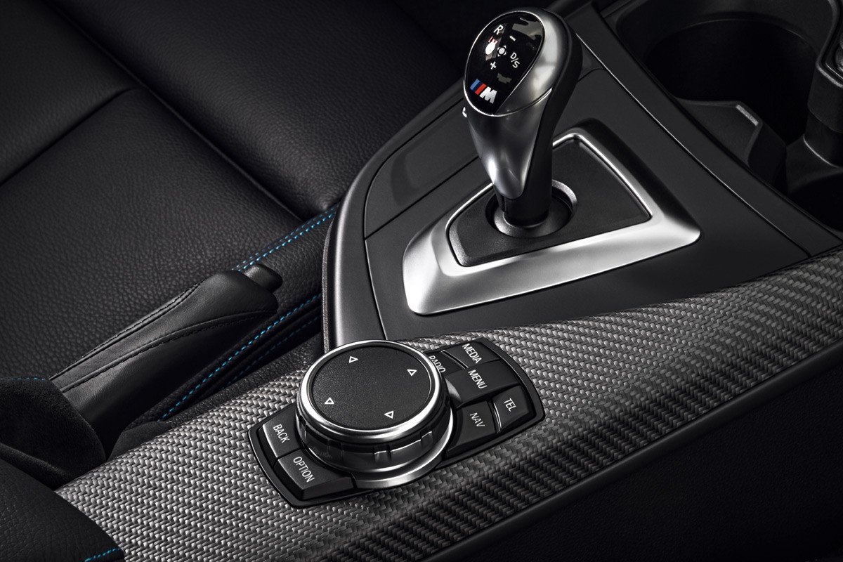 Ya está aquí el BMW M2 y sus 370 CV