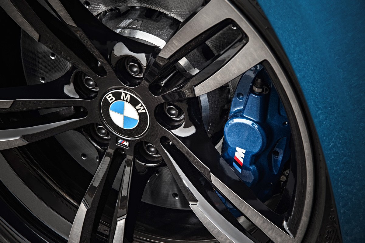 Ya está aquí el BMW M2 y sus 370 CV