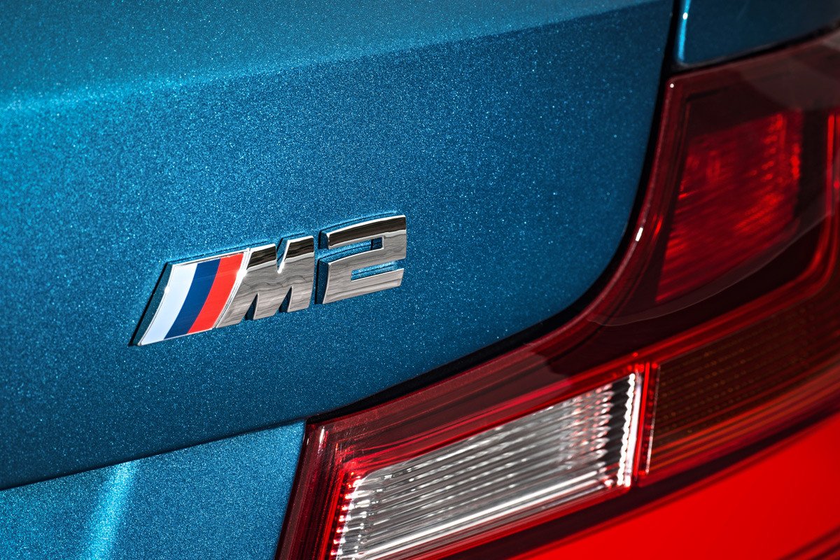 Ya está aquí el BMW M2 y sus 370 CV