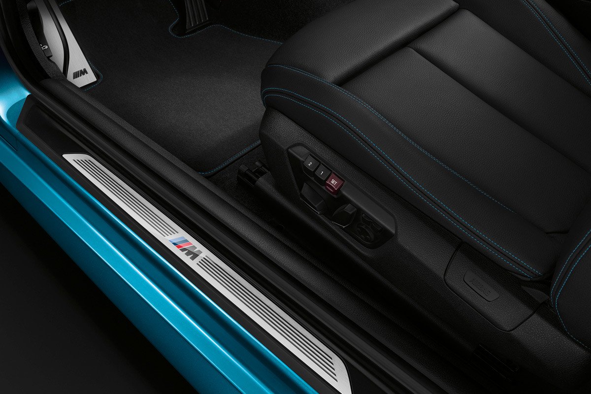 Ya está aquí el BMW M2 y sus 370 CV