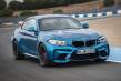 Ya está aquí el BMW M2 y sus 370 CV