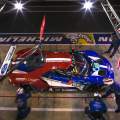 Test: ¿Piensas como un piloto de carreras?