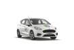 Ya disponible el Ford Fiesta con GLP