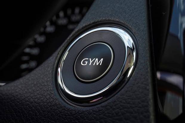 ¿Puedo coger el coche para hacer deporte en la Fase 3 de la desescalada?
