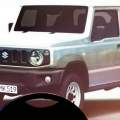 El mundo 4x4 saluda al nuevo Suzuki Jimny 2019