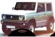 El mundo 4x4 saluda al nuevo Suzuki Jimny 2019