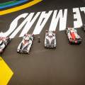 Previa de las 24 Horas de Le Mans: horarios, coches y favoritos para la prueba centenaria