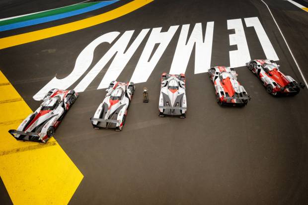 Previa de las 24 Horas de Le Mans: horarios, coches y favoritos para la prueba centenaria