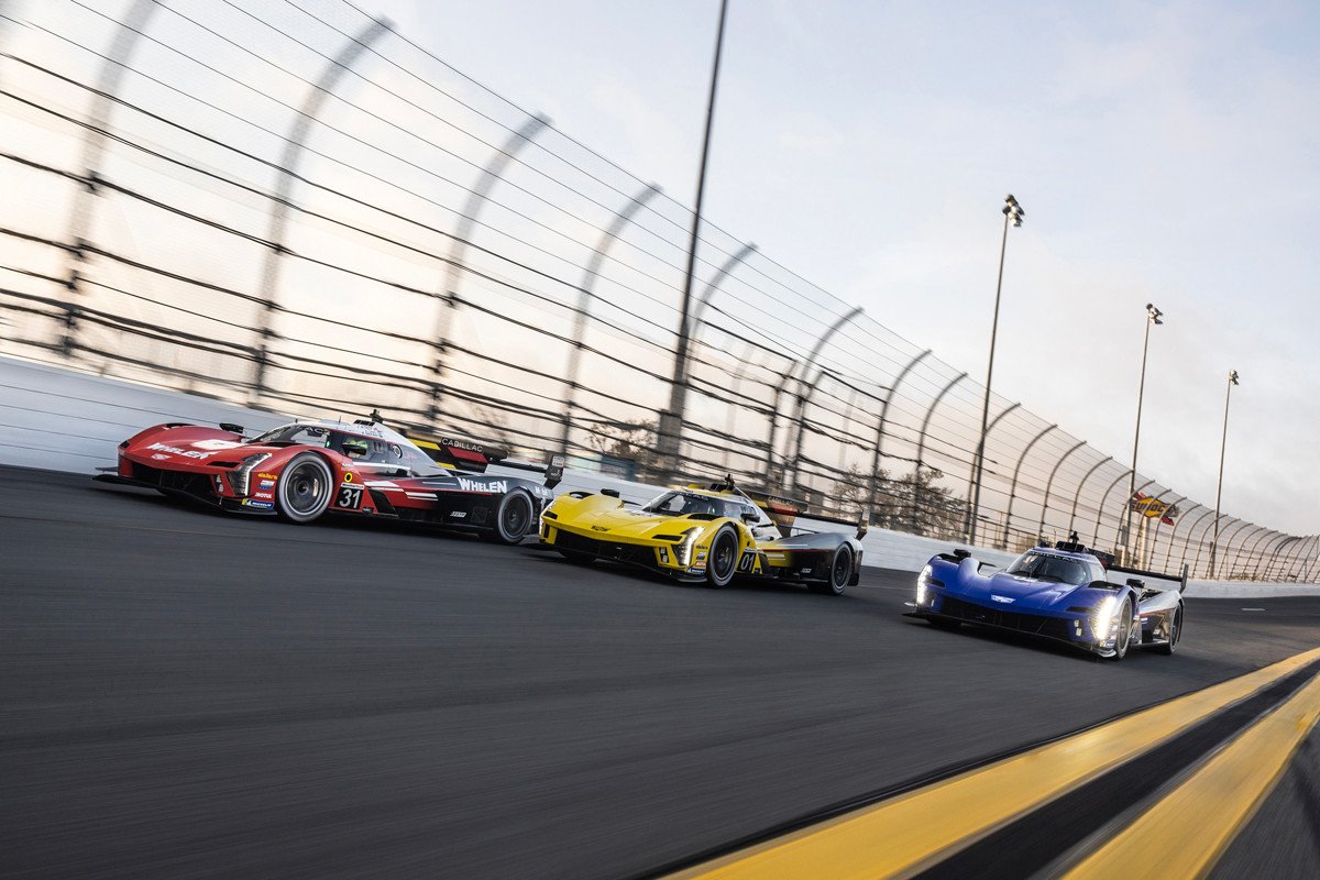 Previa de las 24 Horas de Le Mans: horarios, coches y favoritos para la prueba centenaria