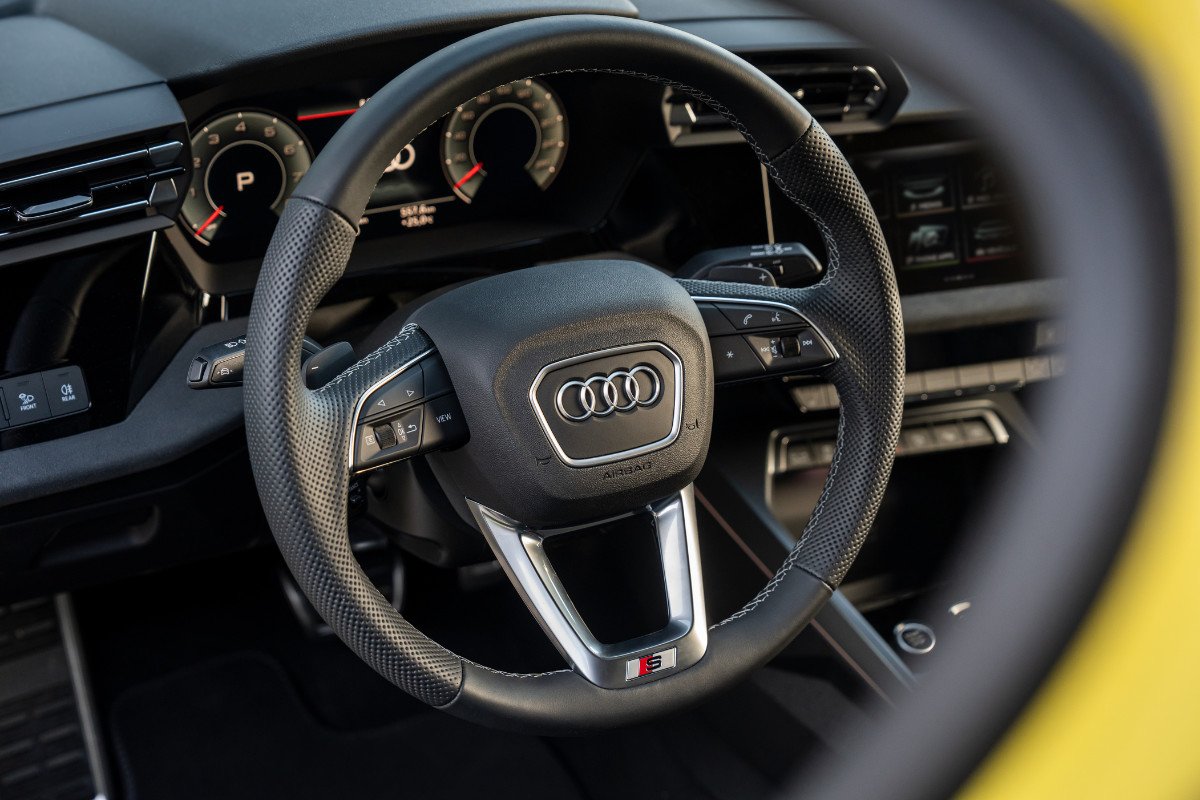 Probamos la sorpresa de Audi en su nueva gama A3: Allstreet, SUV y con motor diésel ECO