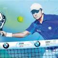 Comienza el BMW Pádel Grand Tour 2013