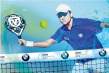 Comienza el BMW Pádel Grand Tour 2013