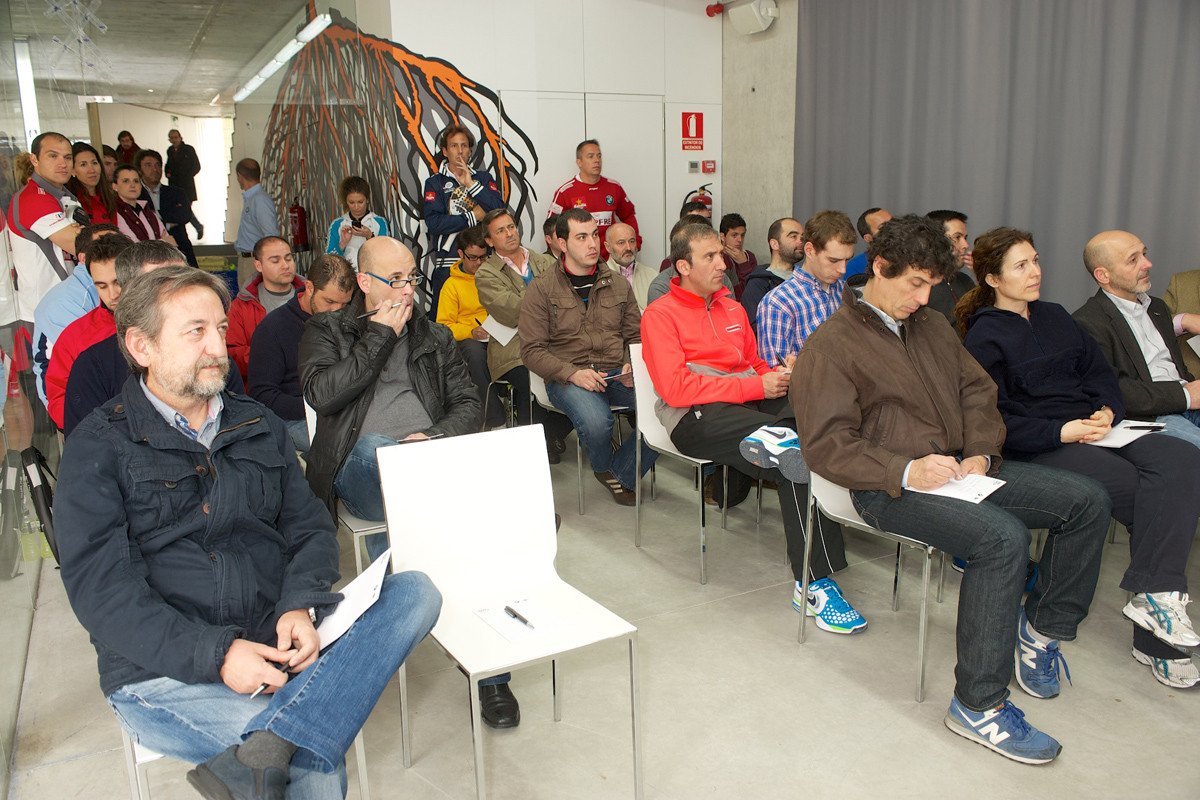 Comienza el BMW Pádel Grand Tour 2013