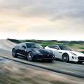 Jaguar F-Type Coupe, datos fotos y vídeo del Jaguar más deportivo