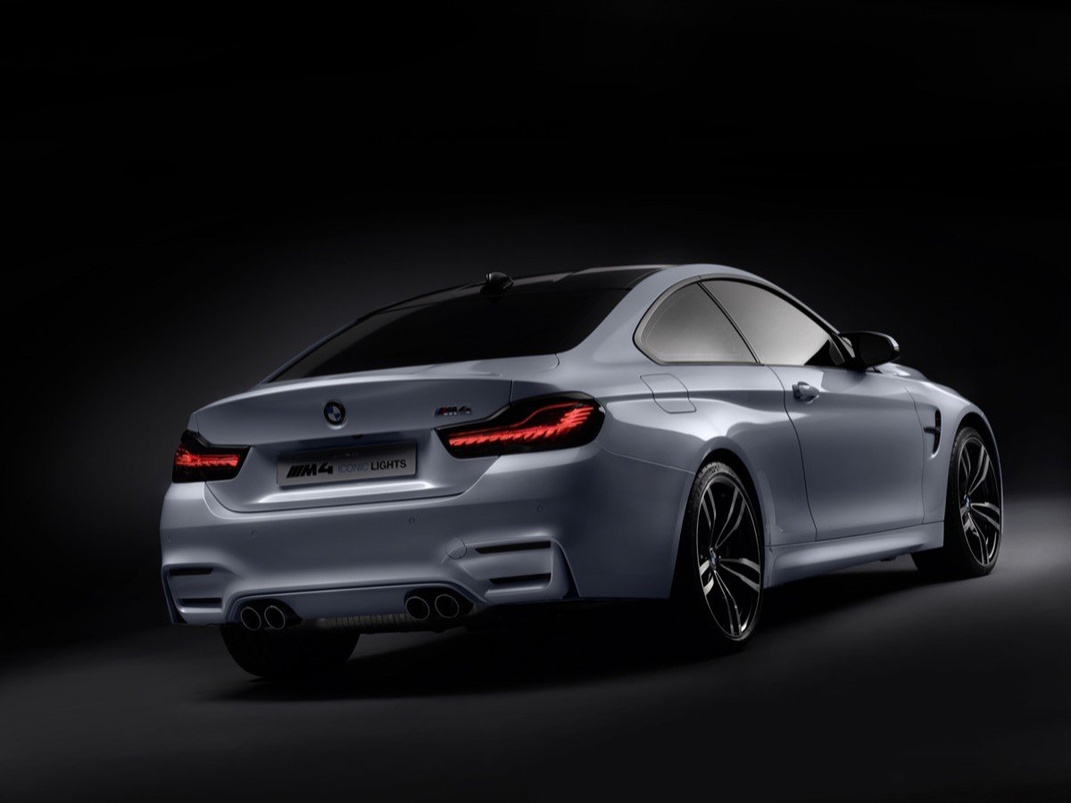 BMW en el CES 2015 de Las Vegas