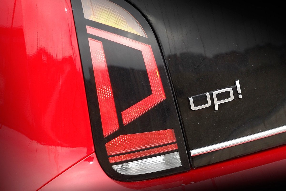 Prueba Volkswagen up! Beats, un urbano con buen sonido