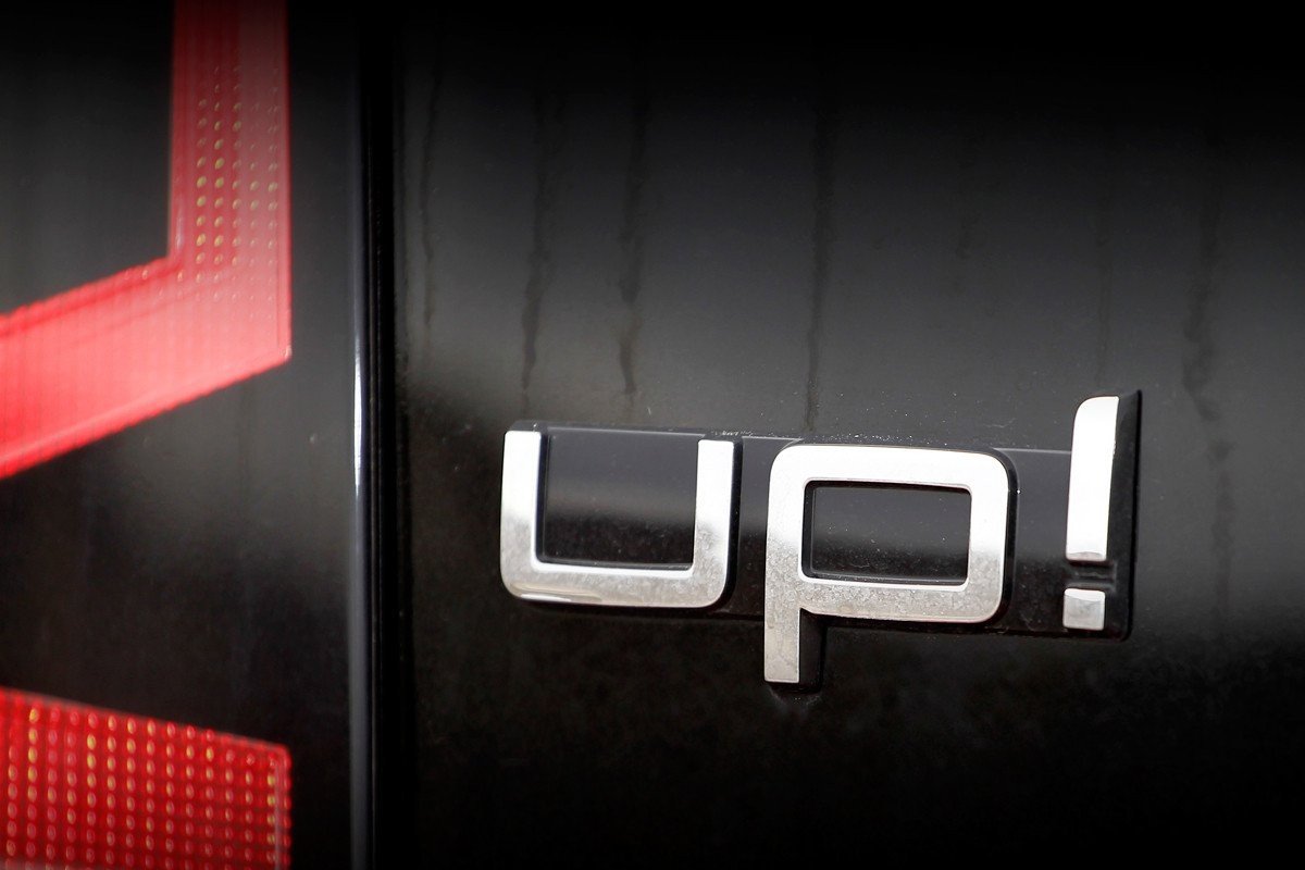 Prueba Volkswagen up! Beats, un urbano con buen sonido