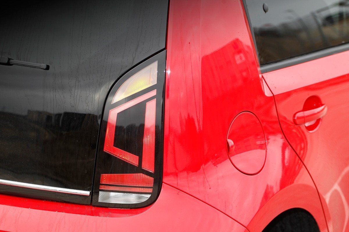 Prueba Volkswagen up! Beats, un urbano con buen sonido