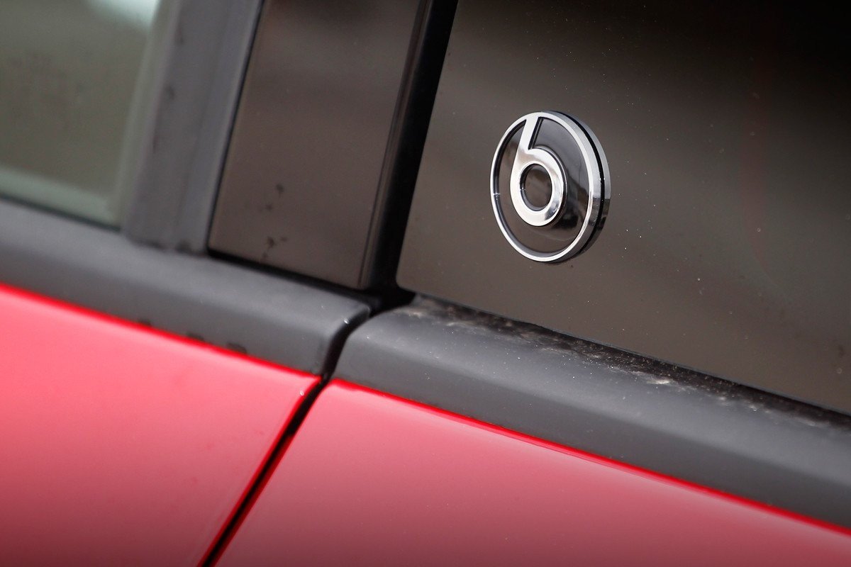 Prueba Volkswagen up! Beats, un urbano con buen sonido
