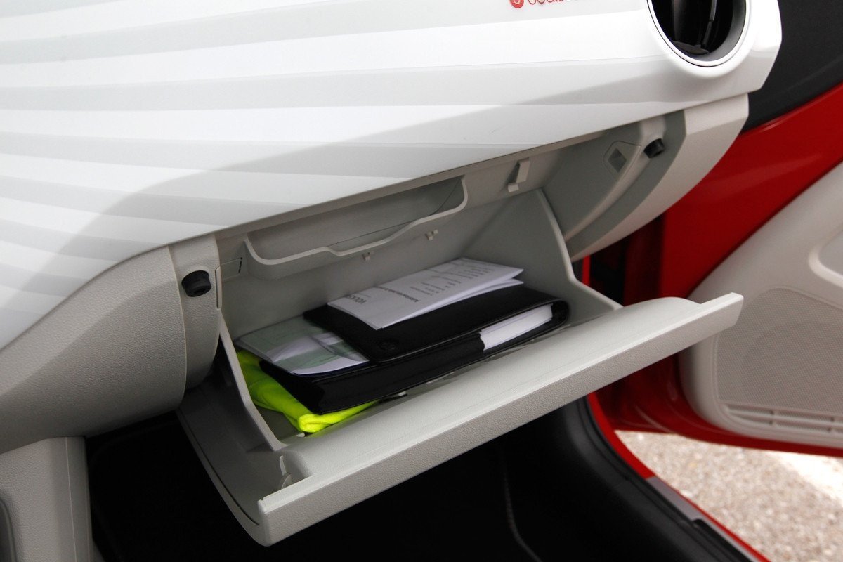 Prueba Volkswagen up! Beats, un urbano con buen sonido
