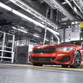 Precios para España del nuevo BMW Serie 8