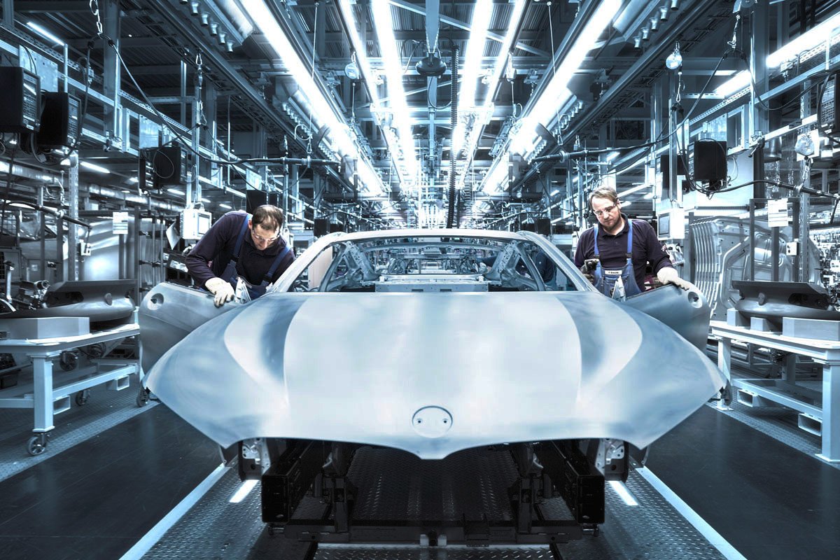 Precios para España del nuevo BMW Serie 8