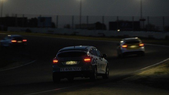 24 horas de Ford 2011: Vivirlo es quererlo