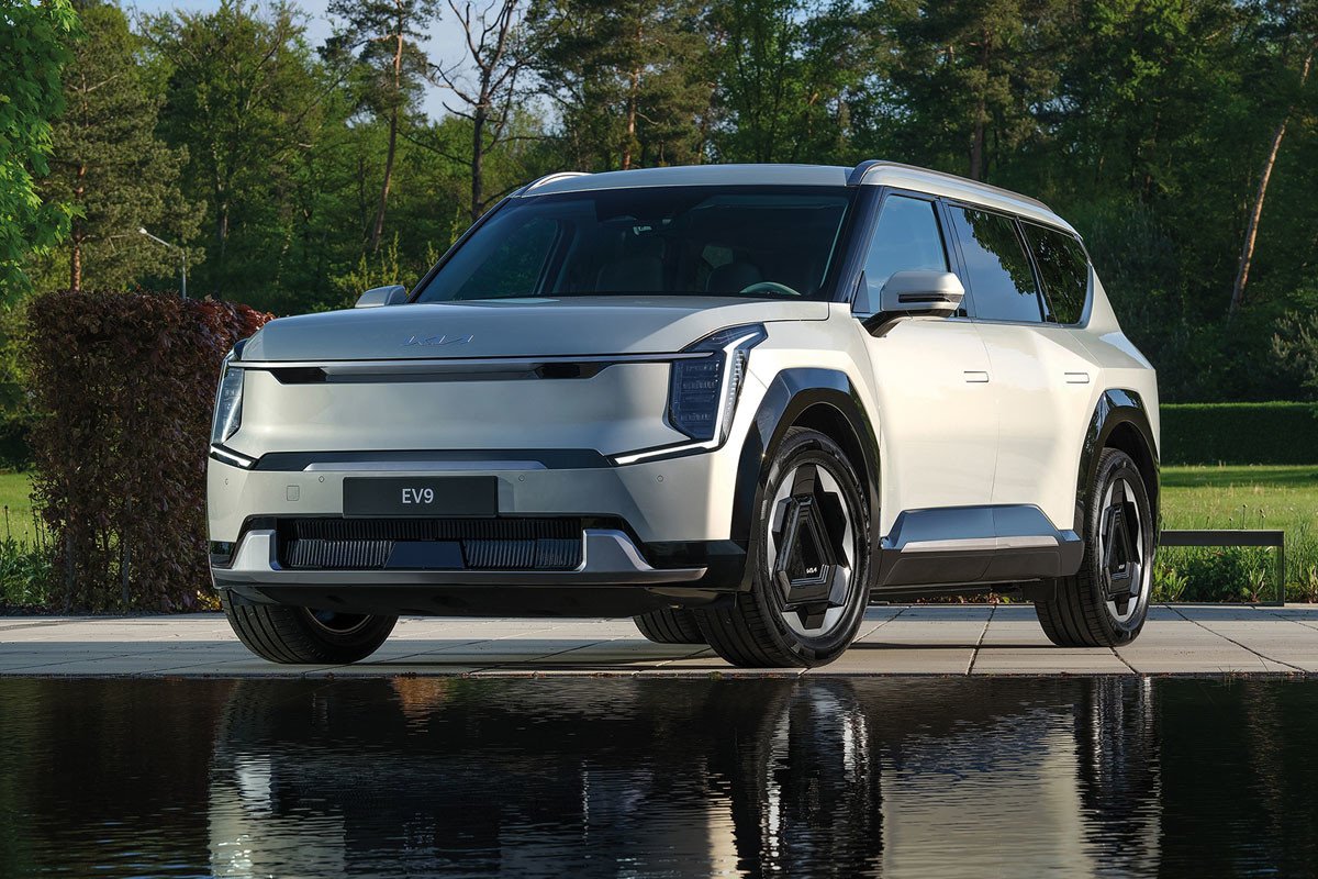 Kia EV9