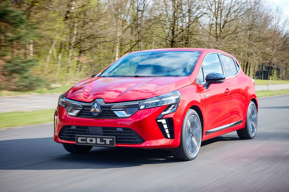 Todos los lanzamientos de coches que llegarán hasta finales del 2023: confirmados 100%