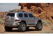 Mercedes Ener-G-Force el 4x4 de 2025