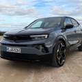 ¿Buscas un SUV divertido? Probamos el Mokka GSE: el Opel eléctrico más rápido