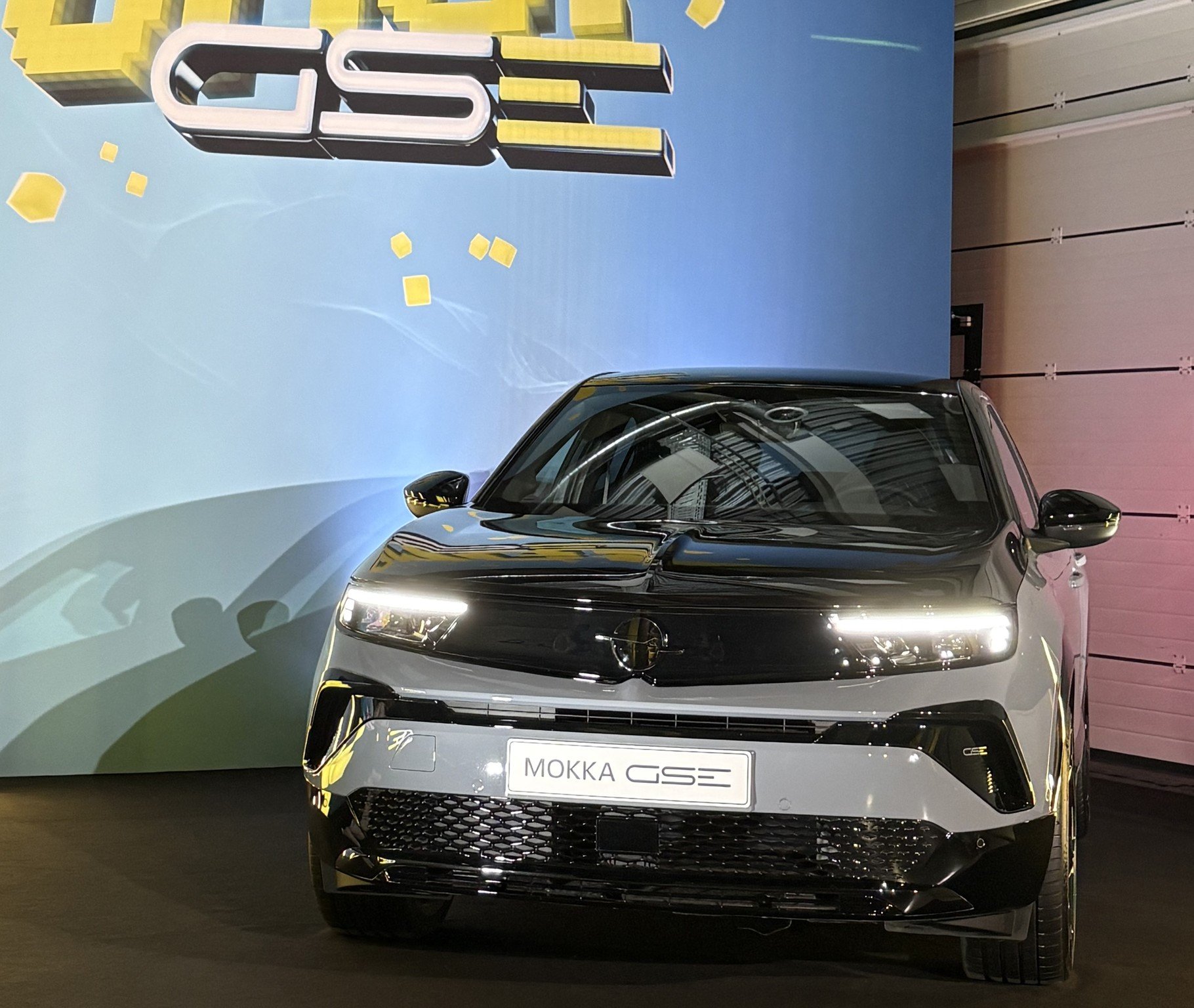 ¿Buscas un SUV divertido? Probamos el Mokka GSE: el Opel eléctrico más rápido