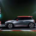 Mini John Cooper Works Concept, el Mini más deportivo se presenta en Detroit