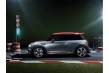 Mini John Cooper Works Concept, el Mini más deportivo se presenta en Detroit