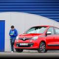Prueba Renault Twingo 0.9 TCe, el urbano alternativo