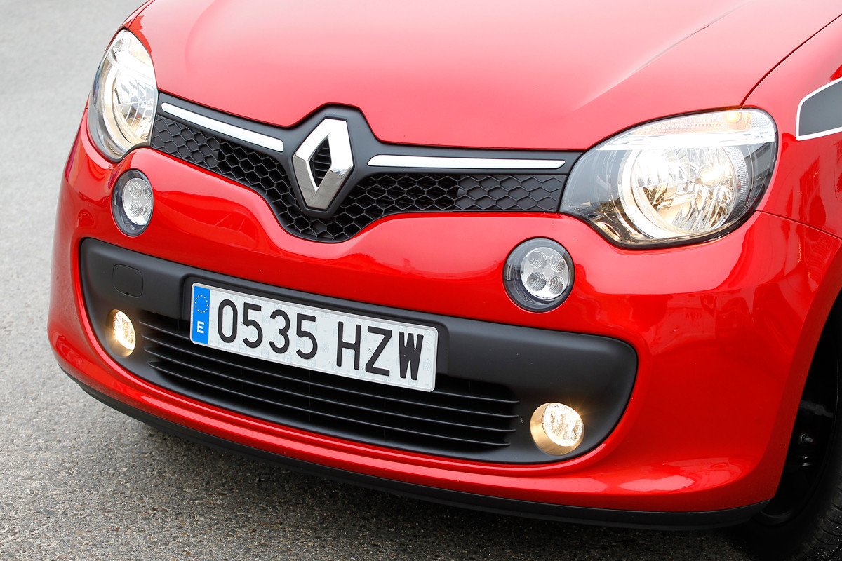 Prueba Renault Twingo 0.9 TCe, el urbano alternativo