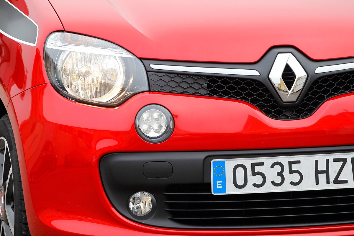 Prueba Renault Twingo 0.9 TCe, el urbano alternativo