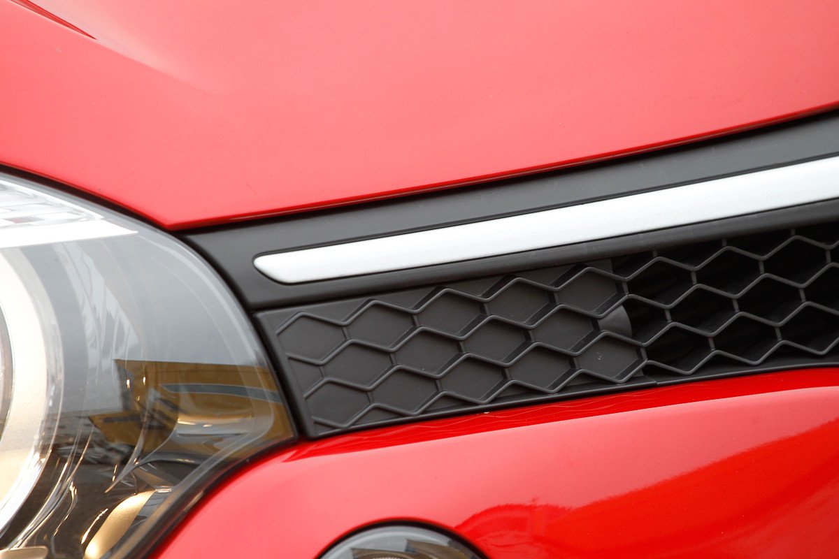 Prueba Renault Twingo 0.9 TCe, el urbano alternativo