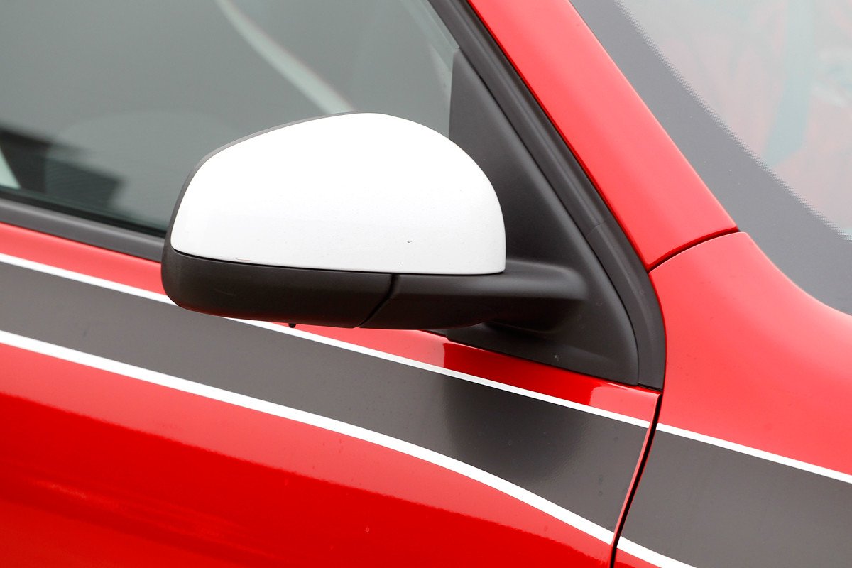 Prueba Renault Twingo 0.9 TCe, el urbano alternativo