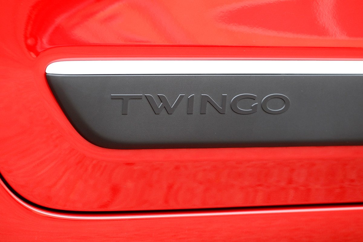 Prueba Renault Twingo 0.9 TCe, el urbano alternativo
