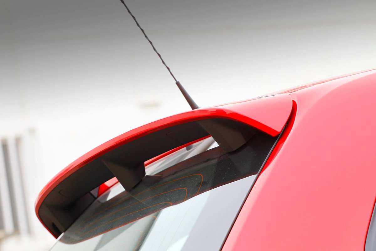 Prueba Renault Twingo 0.9 TCe, el urbano alternativo