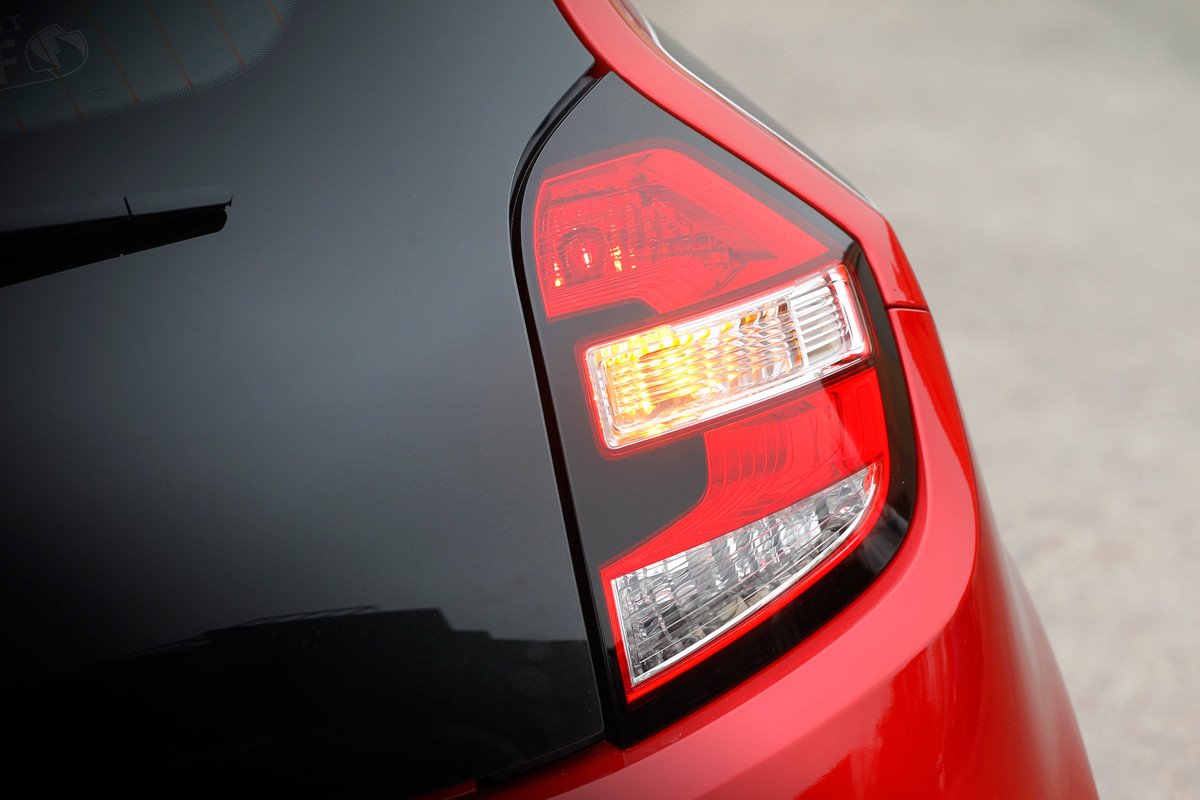 Prueba Renault Twingo 0.9 TCe, el urbano alternativo