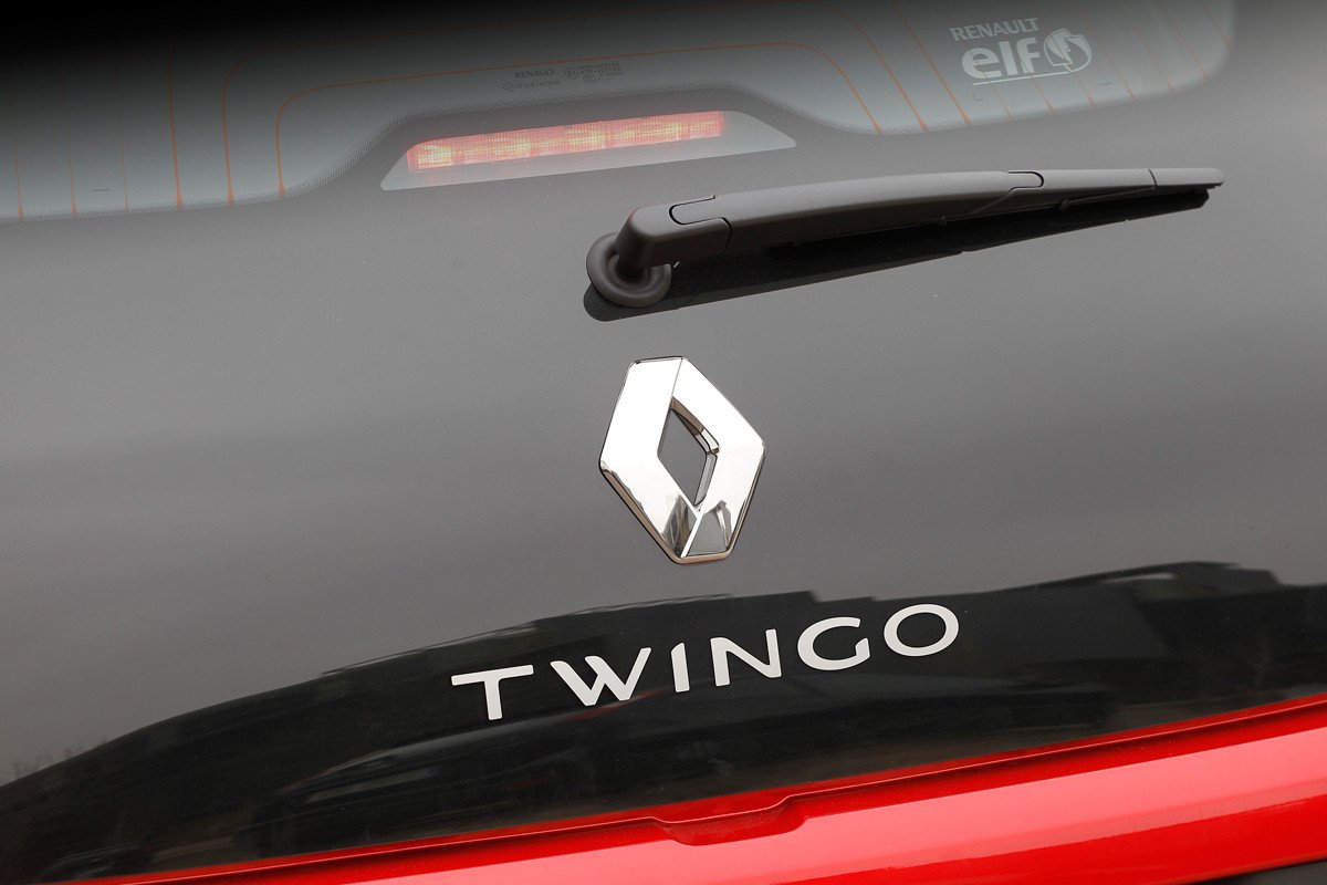 Prueba Renault Twingo 0.9 TCe, el urbano alternativo