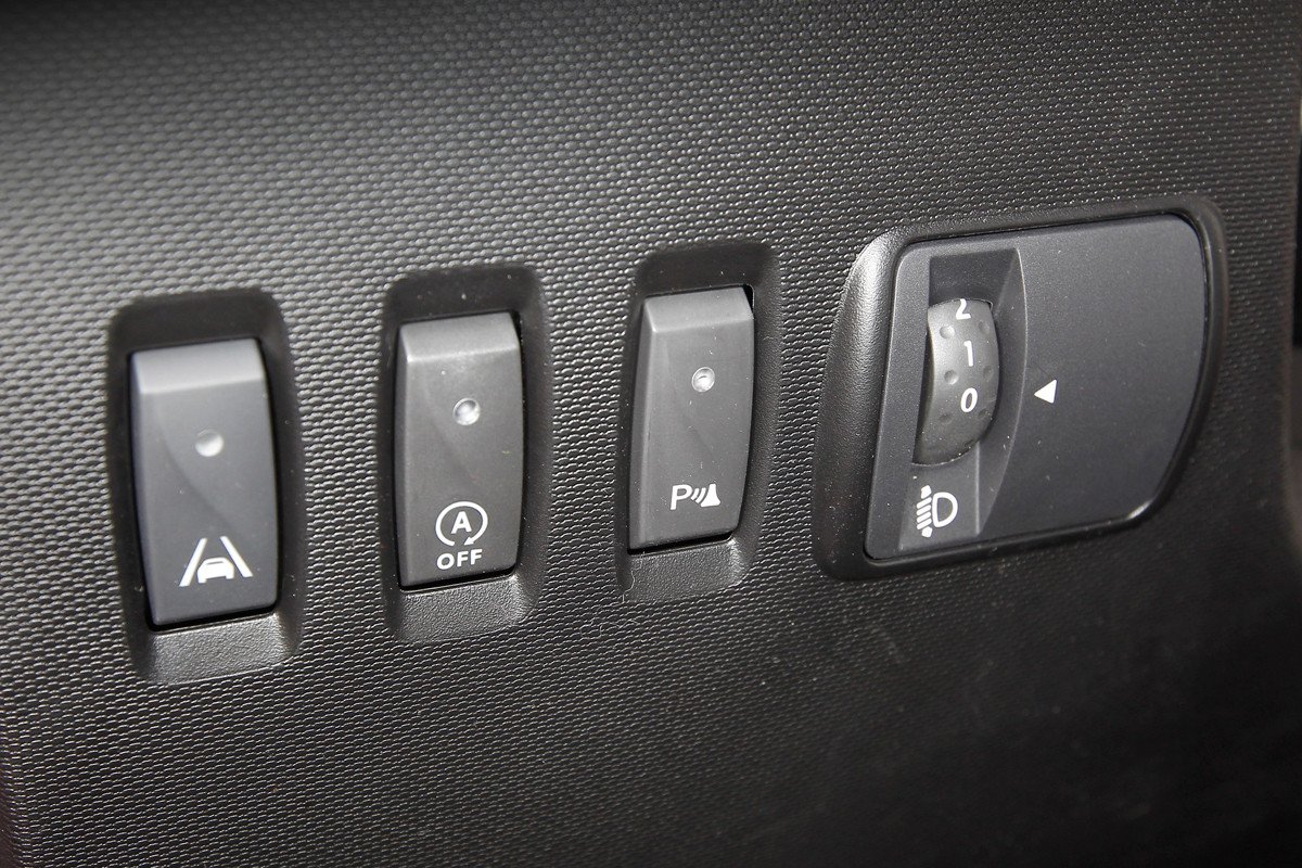 Prueba Renault Twingo 0.9 TCe, el urbano alternativo